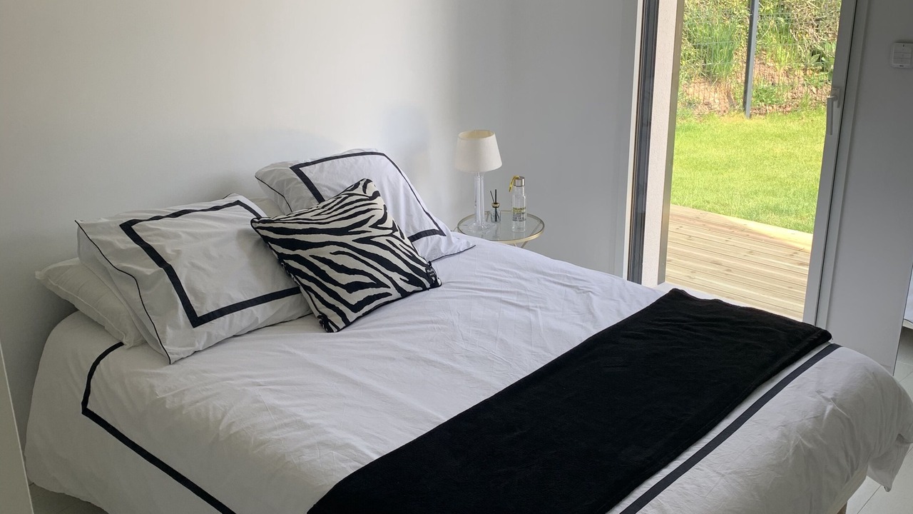 Photo of Bedroom in Trevou-Treguignec