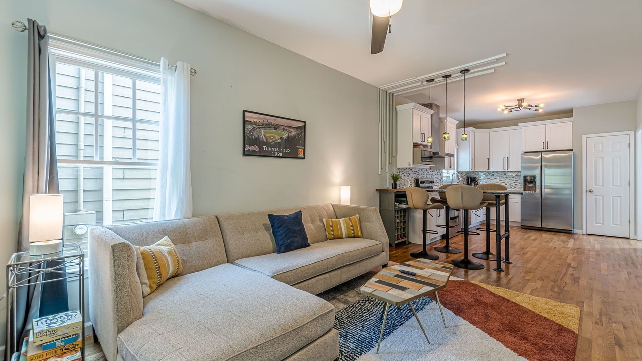 Photo of Bedroom in Summerhill
