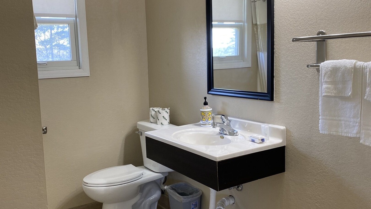 Photo of Bathroom in Prescott