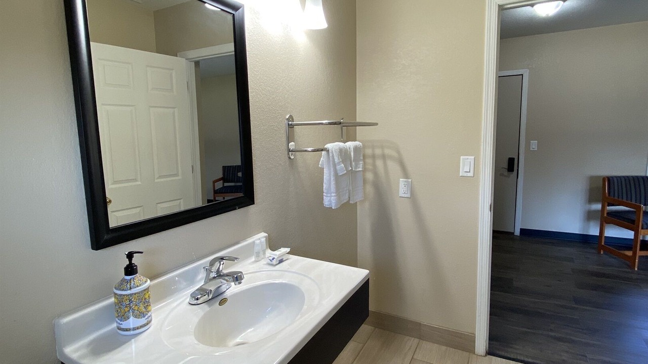 Photo of Bathroom in Prescott