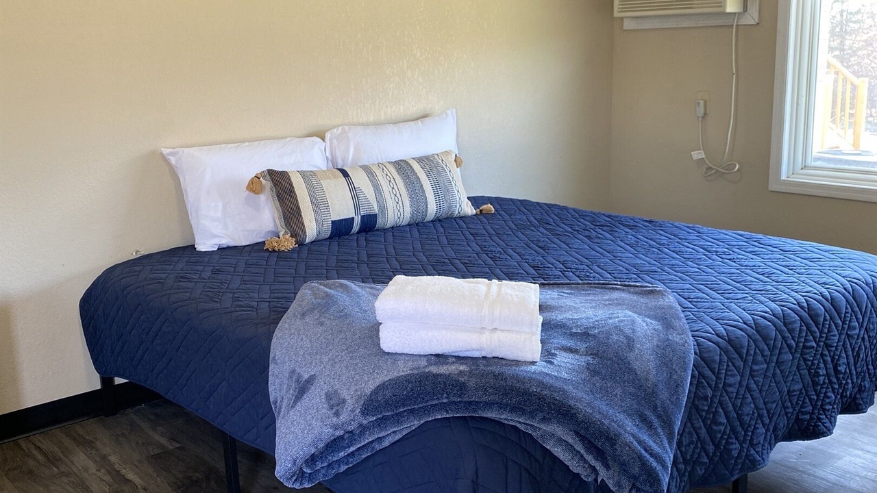 Photo of Bedroom in Prescott