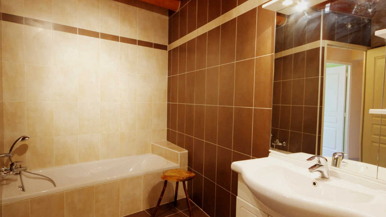 Photo of Bathroom in Saint-Nizier-de-Fornas
