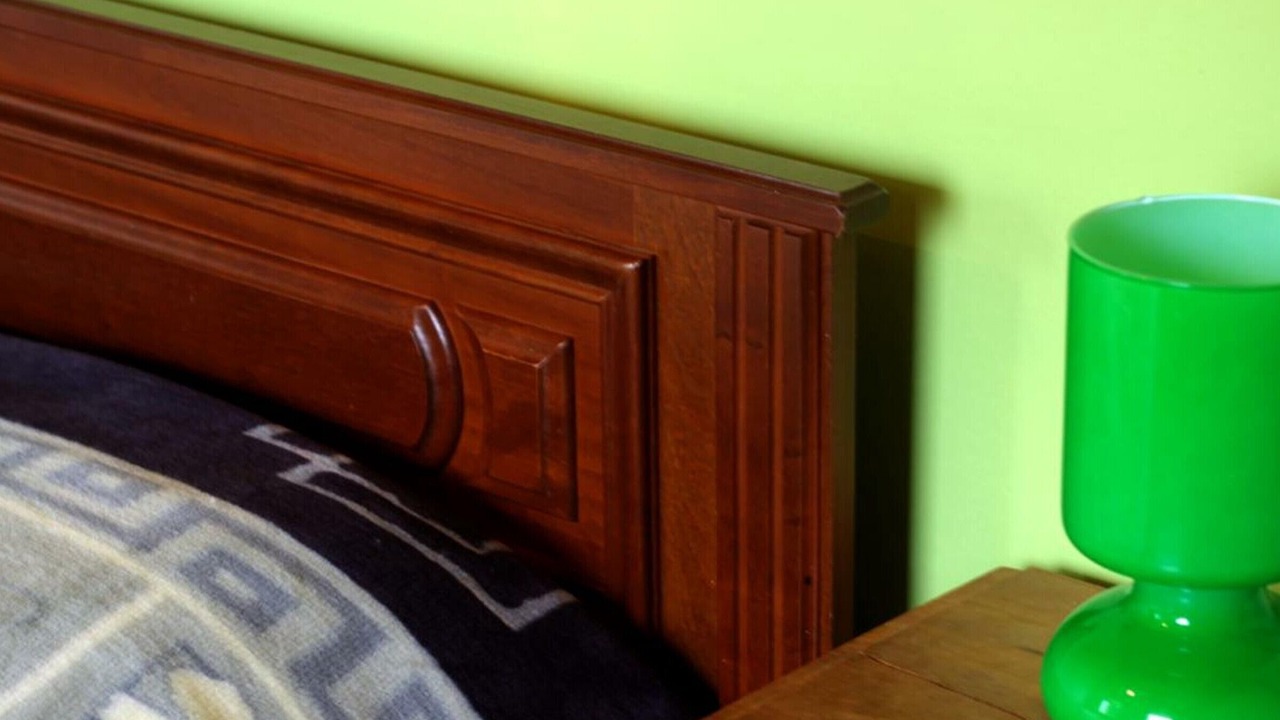 Photo of Bedroom in Saint-Nizier-de-Fornas