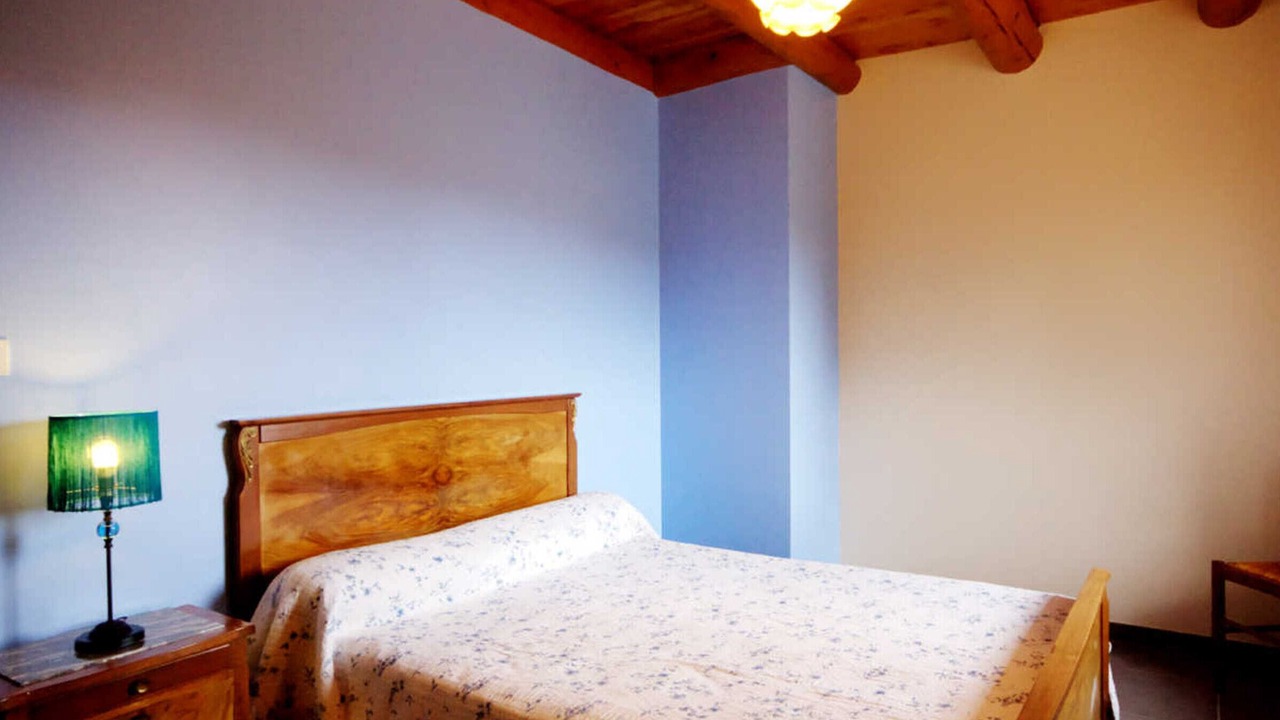 Photo of Bedroom in Saint-Nizier-de-Fornas