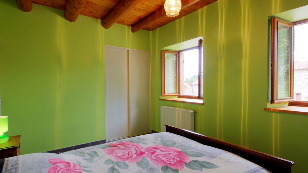 Photo of Bedroom in Saint-Nizier-de-Fornas