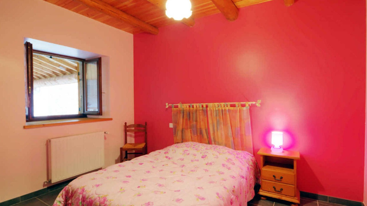 Photo of Bedroom in Saint-Nizier-de-Fornas