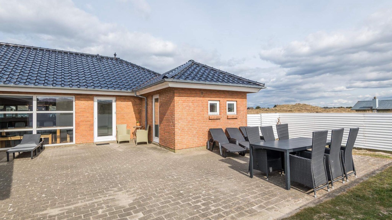 Photo of Outdoor in Sønderho