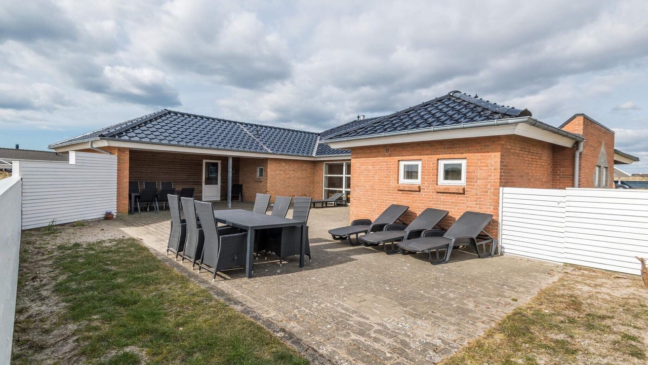 Photo of Outdoor in Sønderho