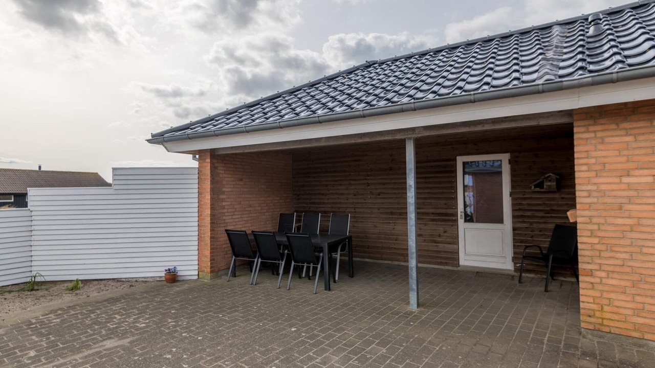 Photo of Outdoor in Sønderho
