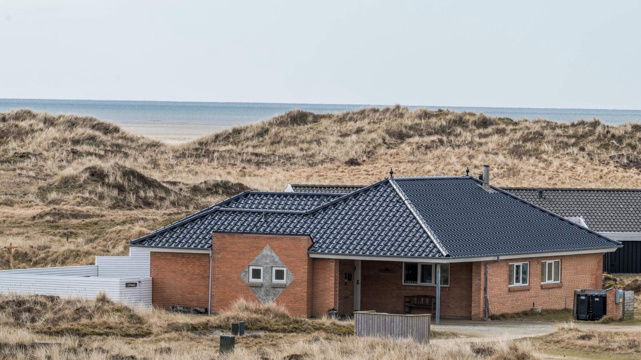Photo of Outdoor in Sønderho