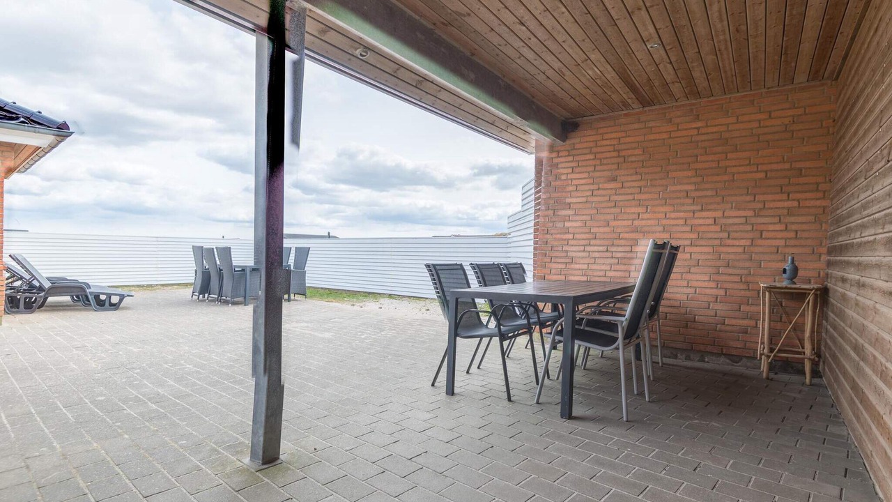 Photo of Outdoor in Sønderho
