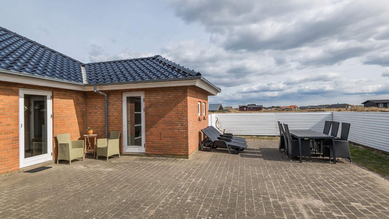 Photo of Outdoor in Sønderho