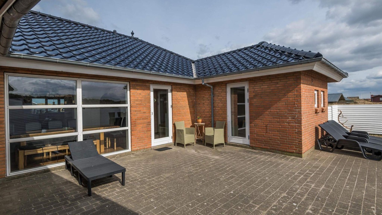 Photo of Outdoor in Sønderho