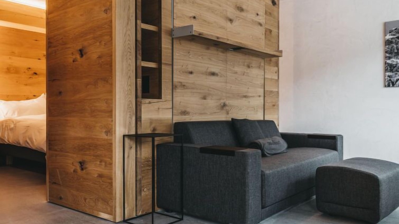 Photo of Livingroom in Laax