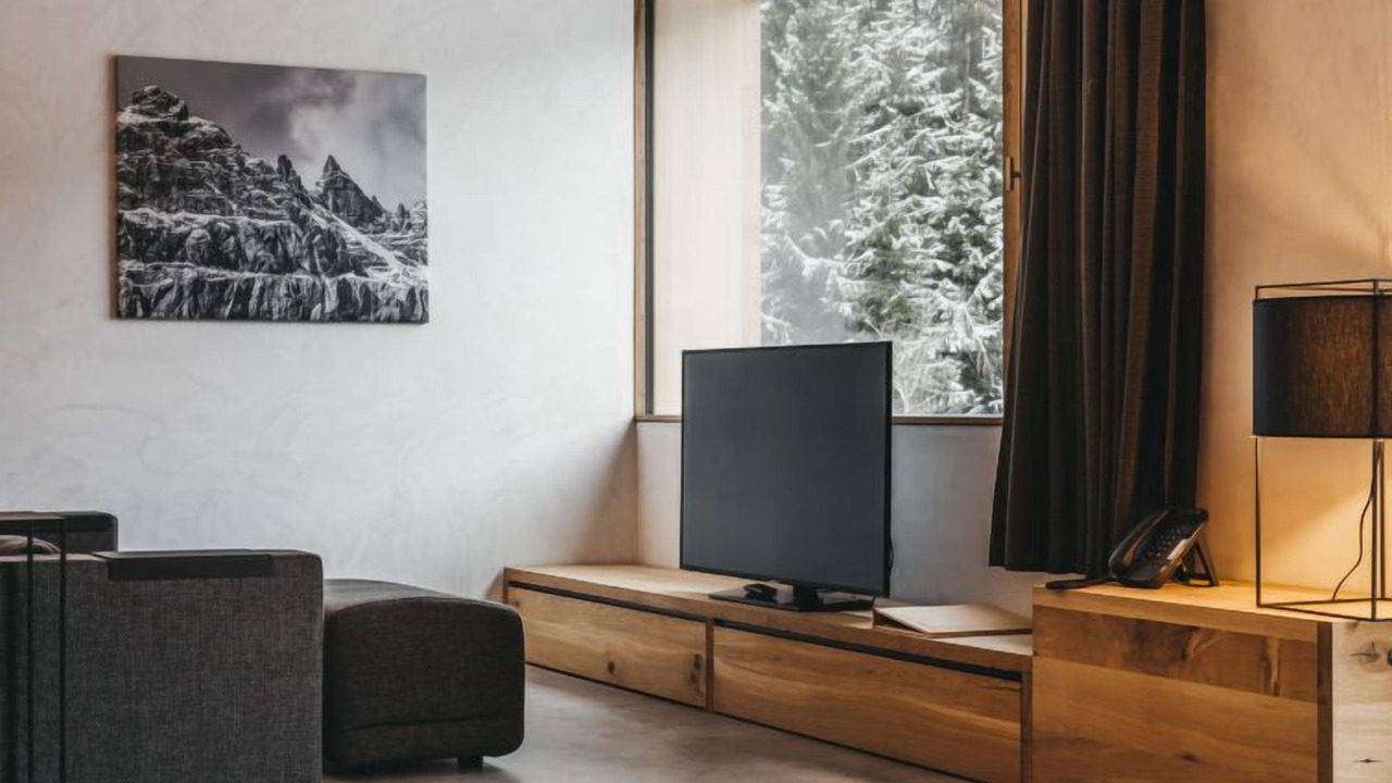 Photo of Livingroom in Laax