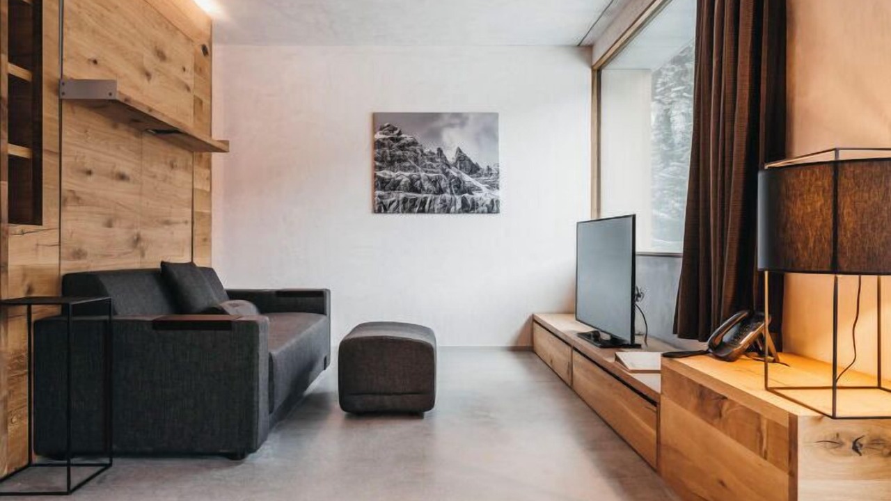 Photo of Livingroom in Laax