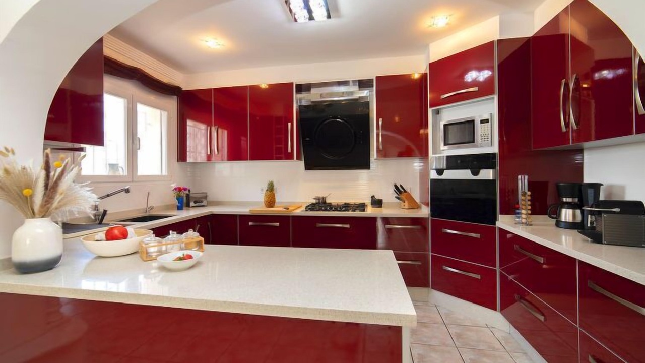 Photo of Bedroom in Empedrola