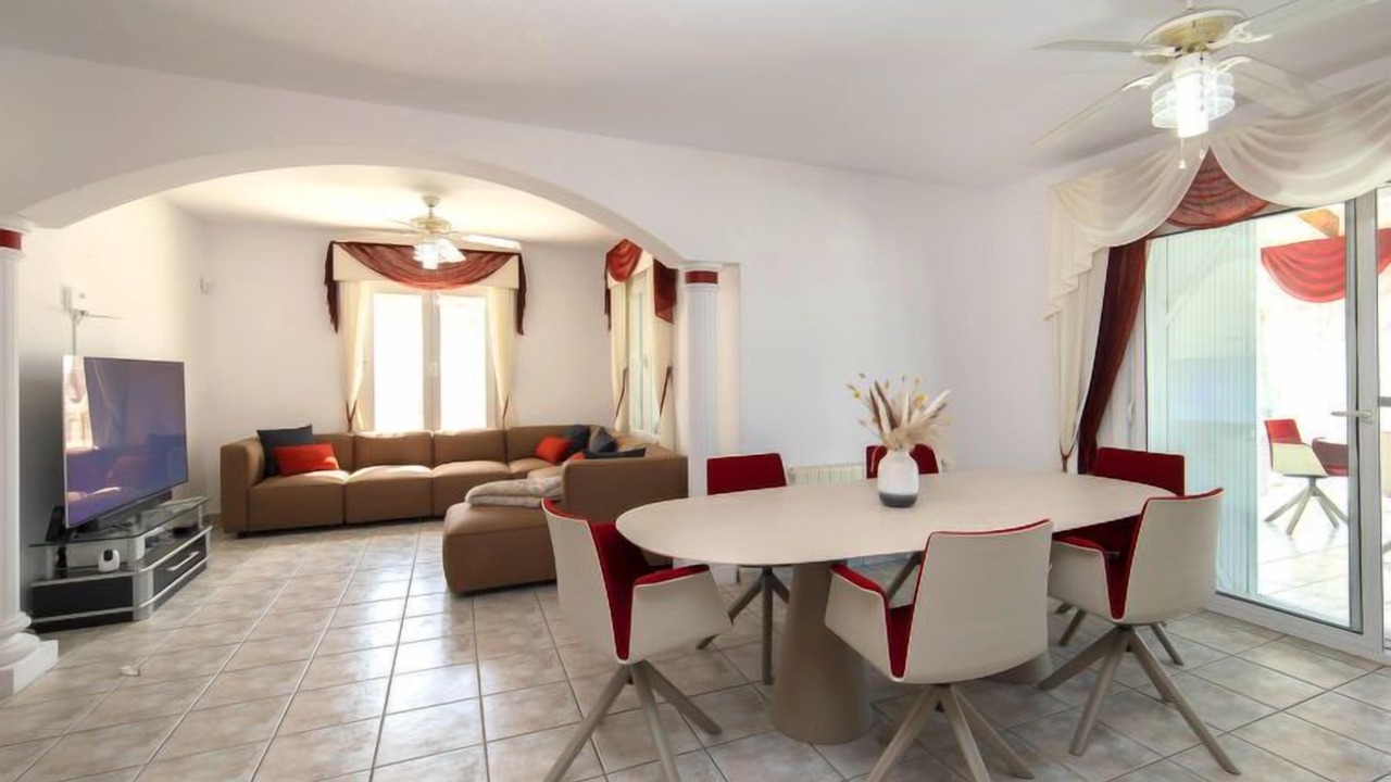 Photo of Bedroom in Empedrola