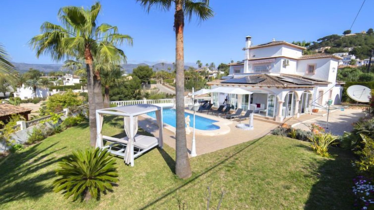Photo of Outdoor in Empedrola