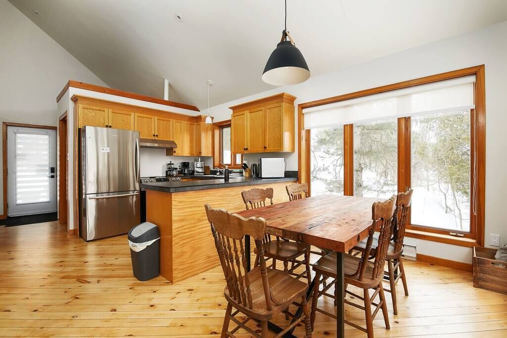 Photo of Others in North Hatley