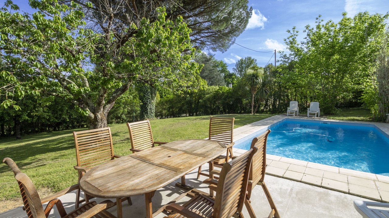 Photo of Outdoor in Miramont-de-Guyenne
