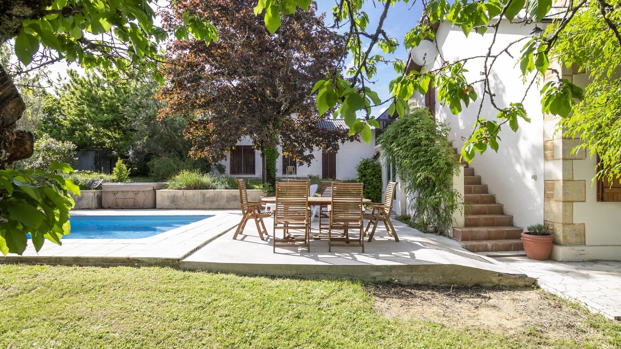 Photo of Outdoor in Miramont-de-Guyenne