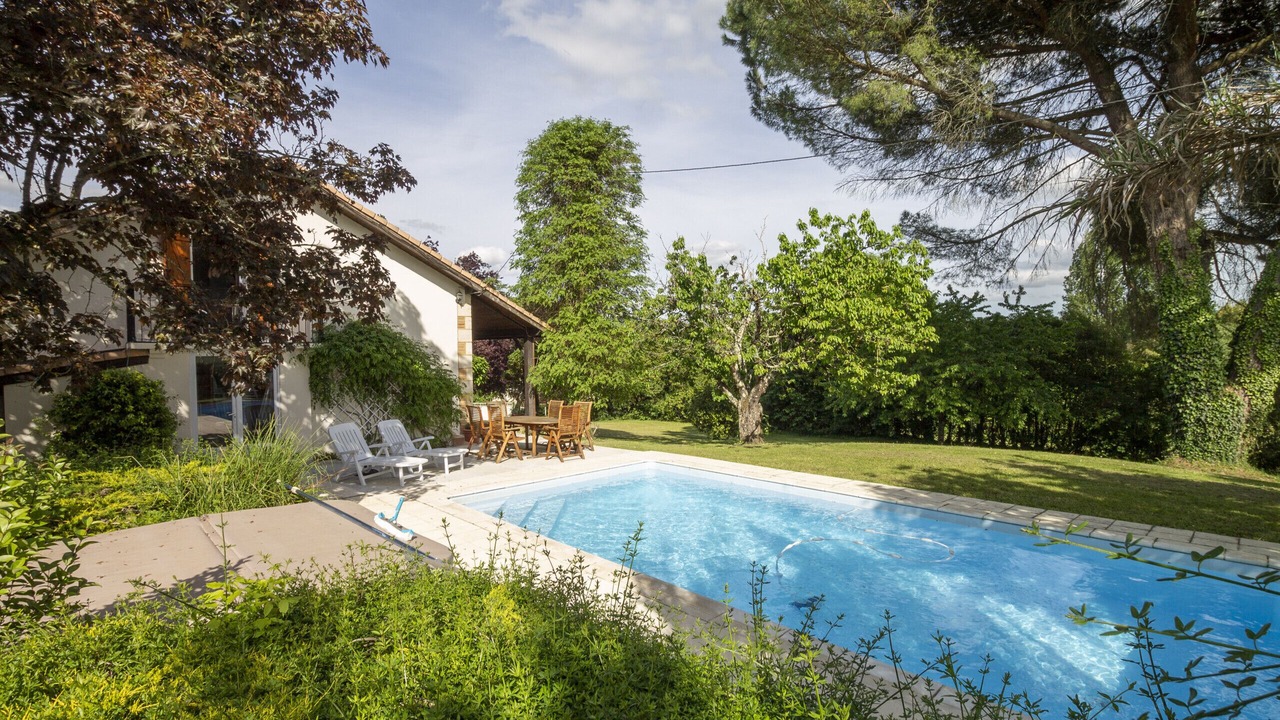 Photo of Outdoor in Miramont-de-Guyenne