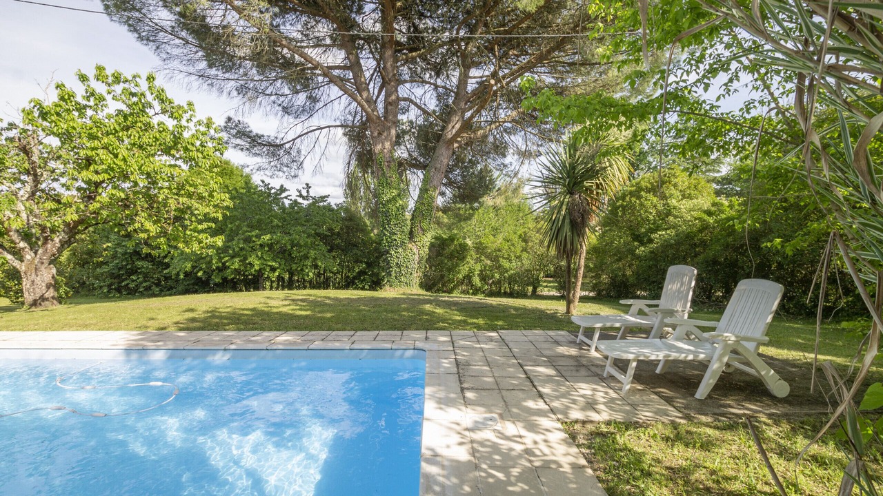 Photo of Outdoor in Miramont-de-Guyenne