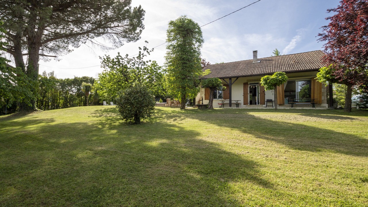 Photo of Outdoor in Miramont-de-Guyenne