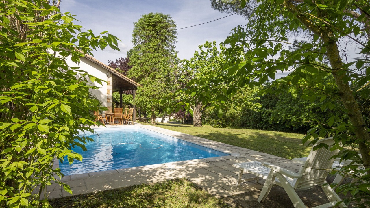 Photo of Outdoor in Miramont-de-Guyenne