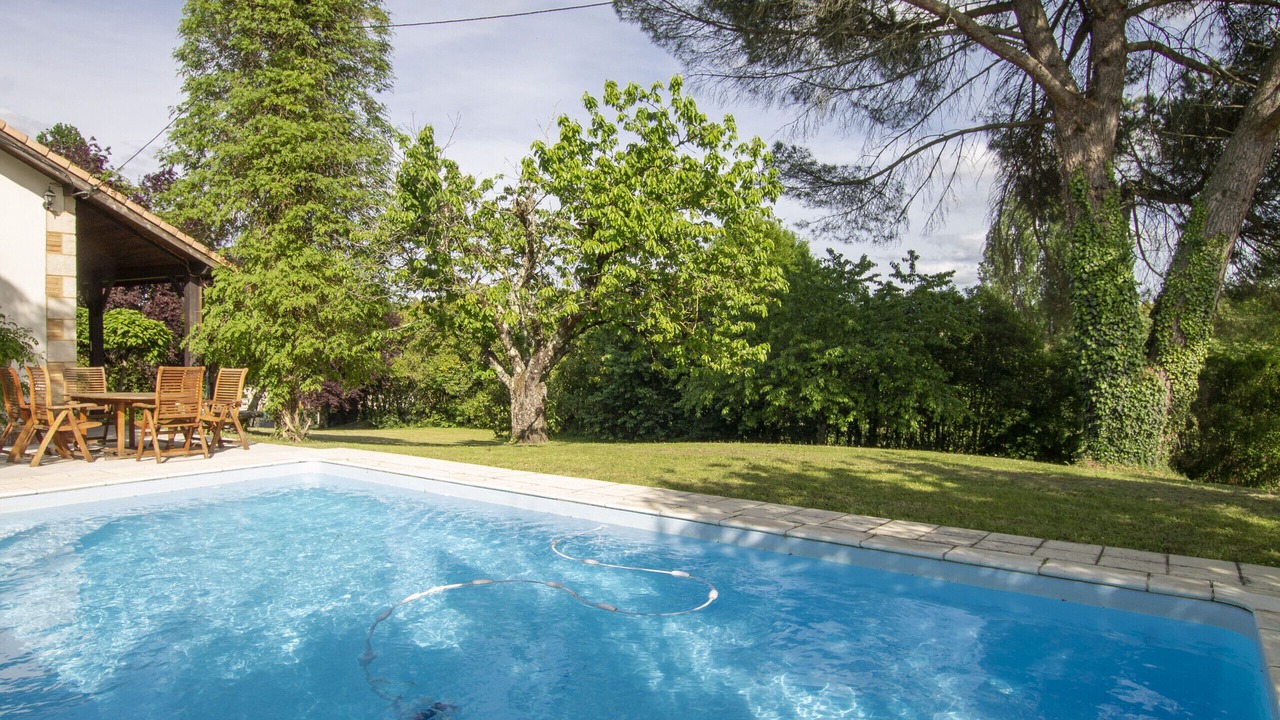 Photo of Outdoor in Miramont-de-Guyenne