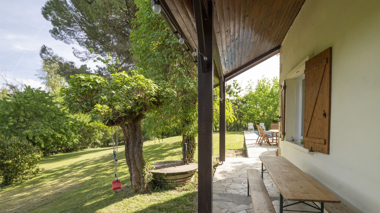 Photo of Outdoor in Miramont-de-Guyenne