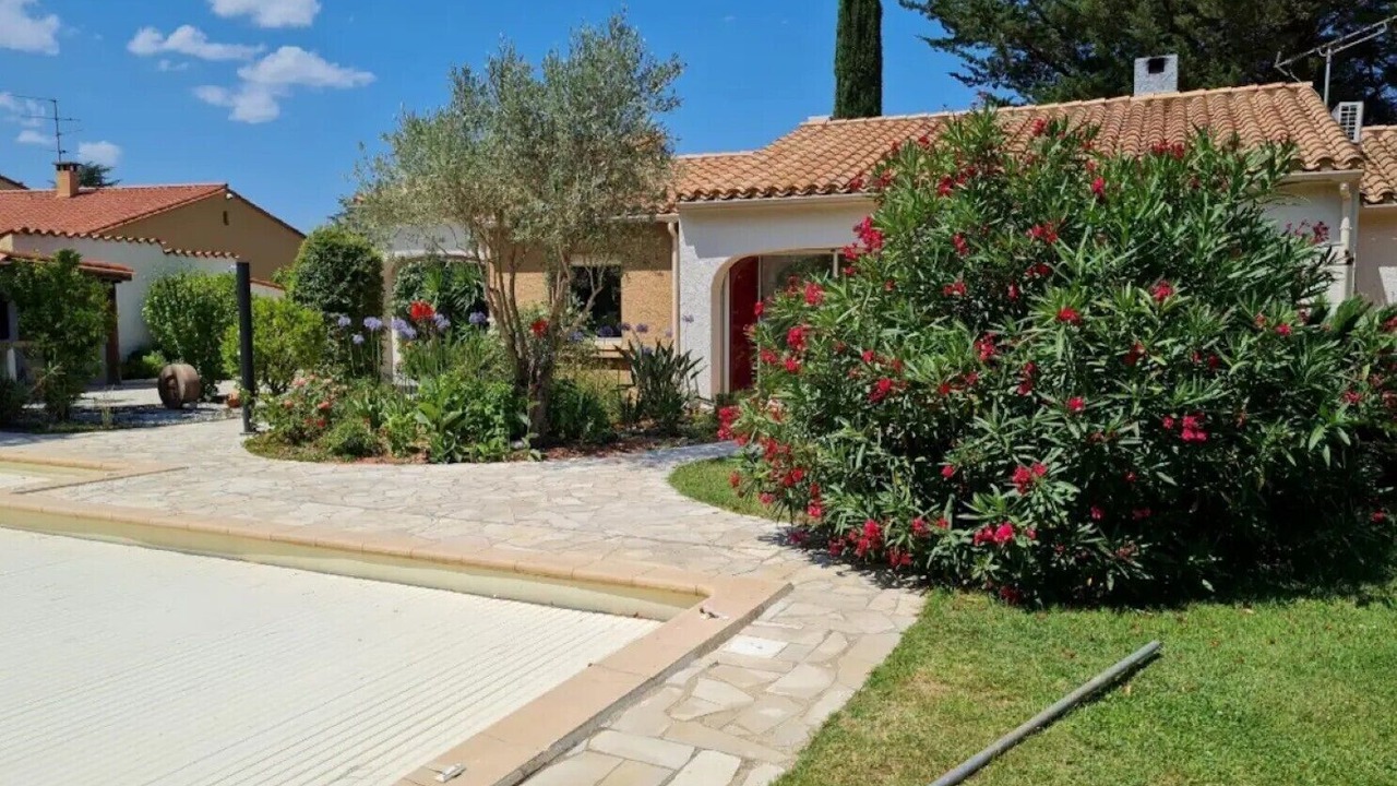 Photo of Outdoor in Ceret