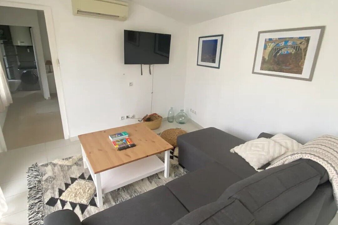 Photo of Bedroom in Ceret