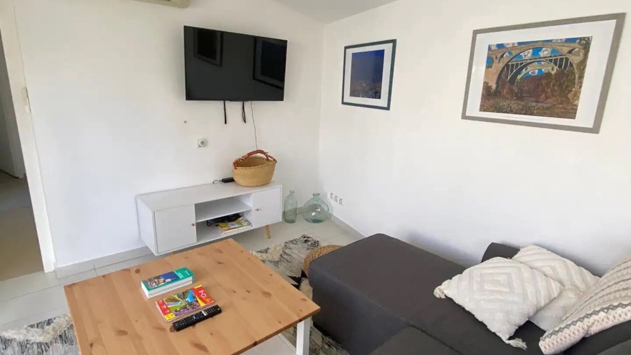 Photo of Bedroom in Ceret