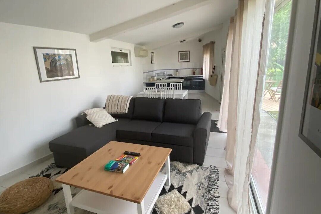 Photo of Bedroom in Ceret