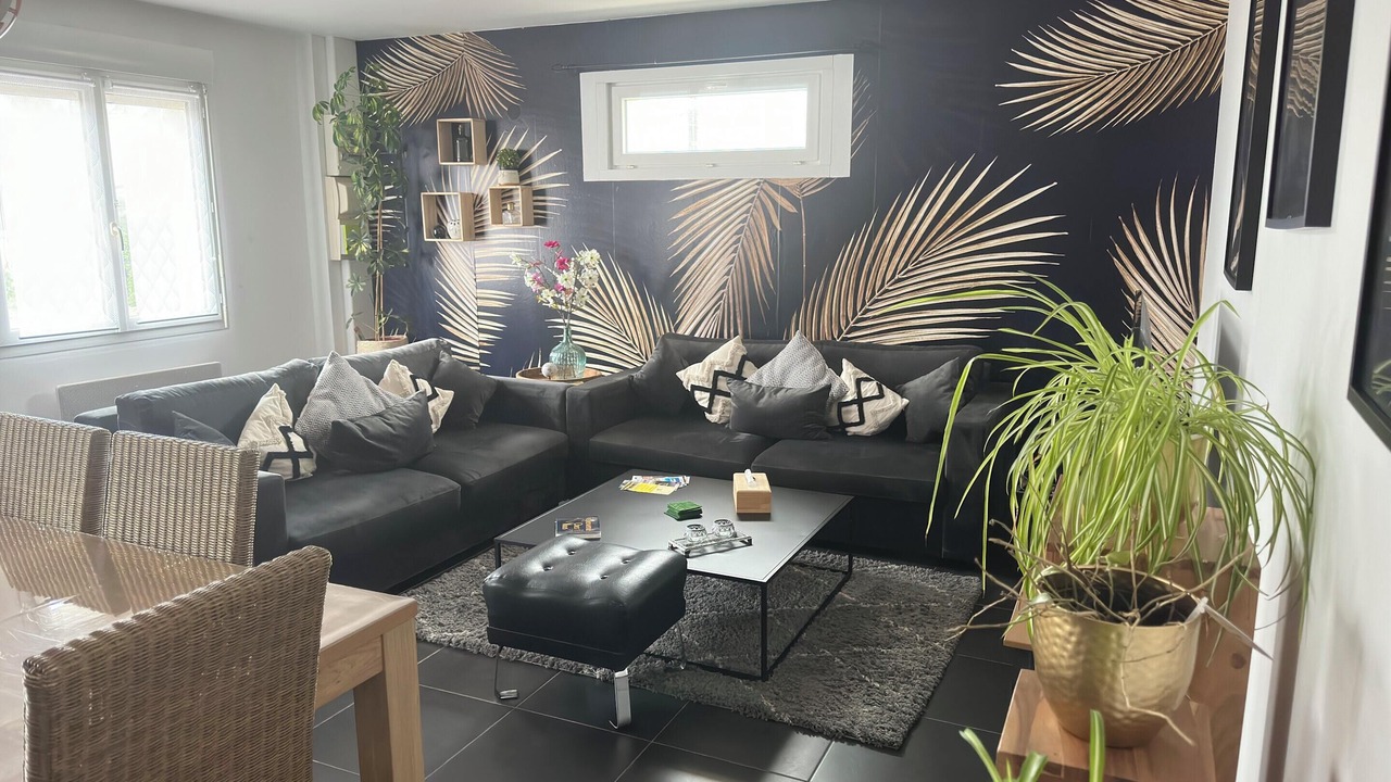 Photo of Livingroom in Andres