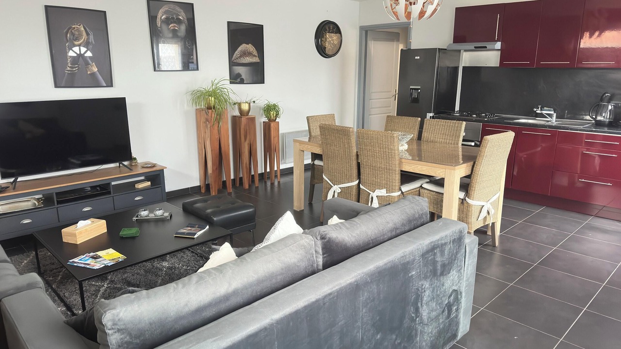 Photo of Livingroom in Andres