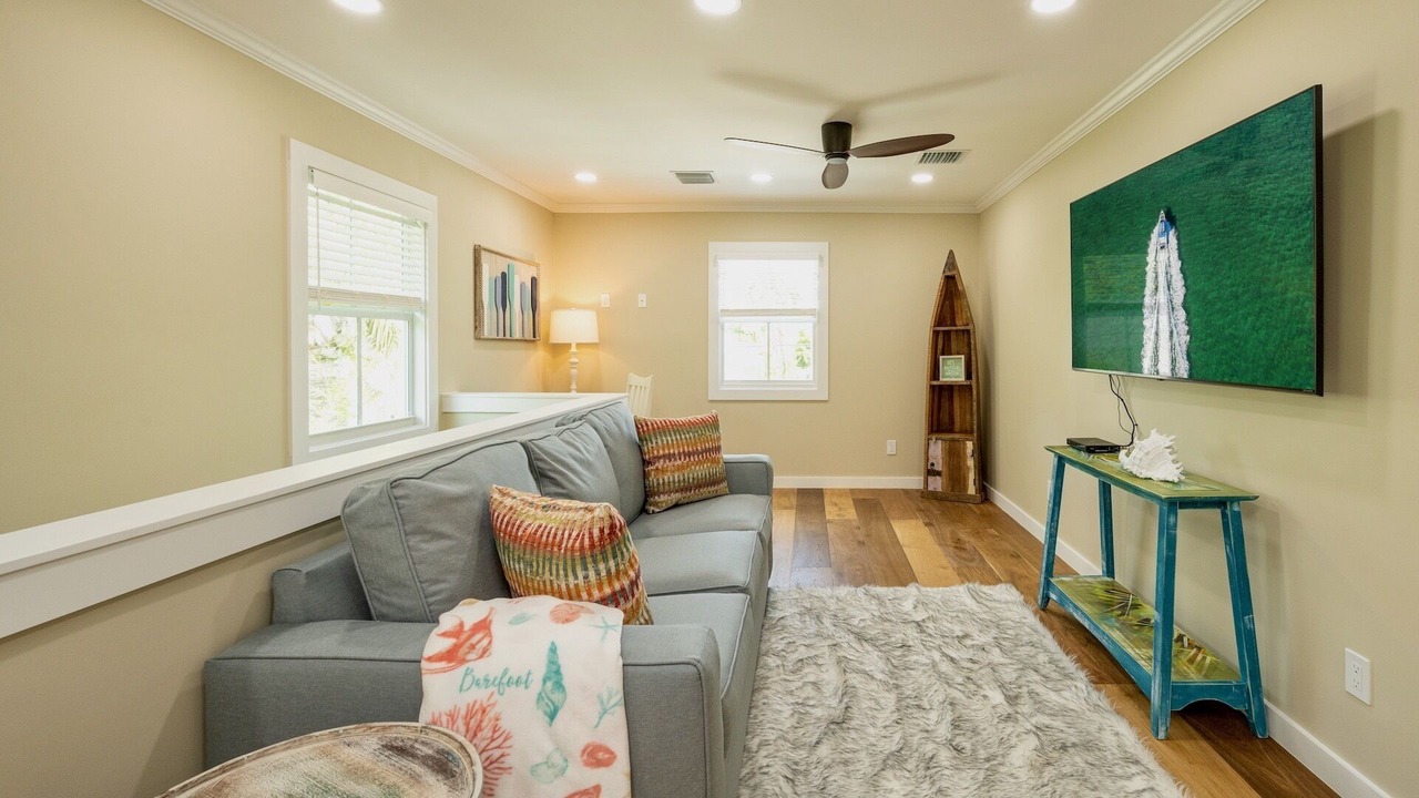 Photo of Bedroom in The Meadows