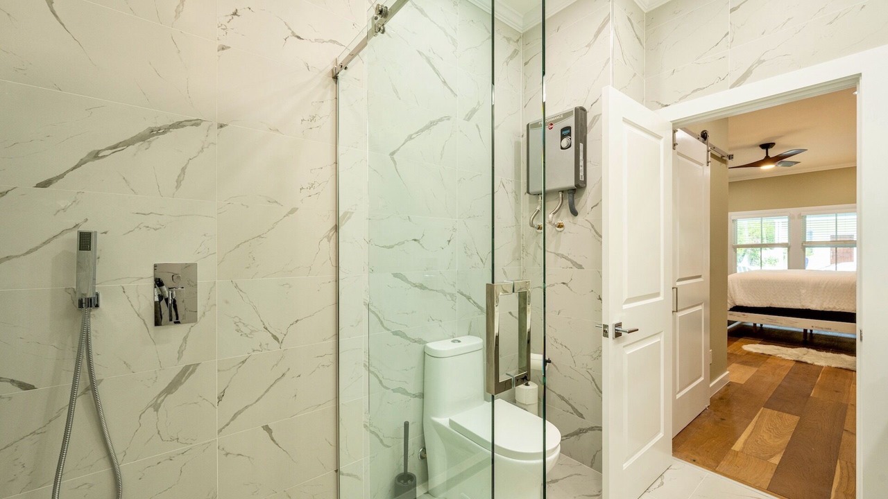 Photo of Bathroom in The Meadows