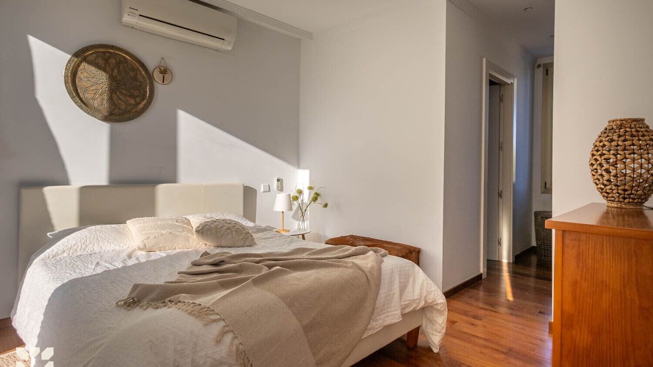 Photo of Bedroom in Fanadix