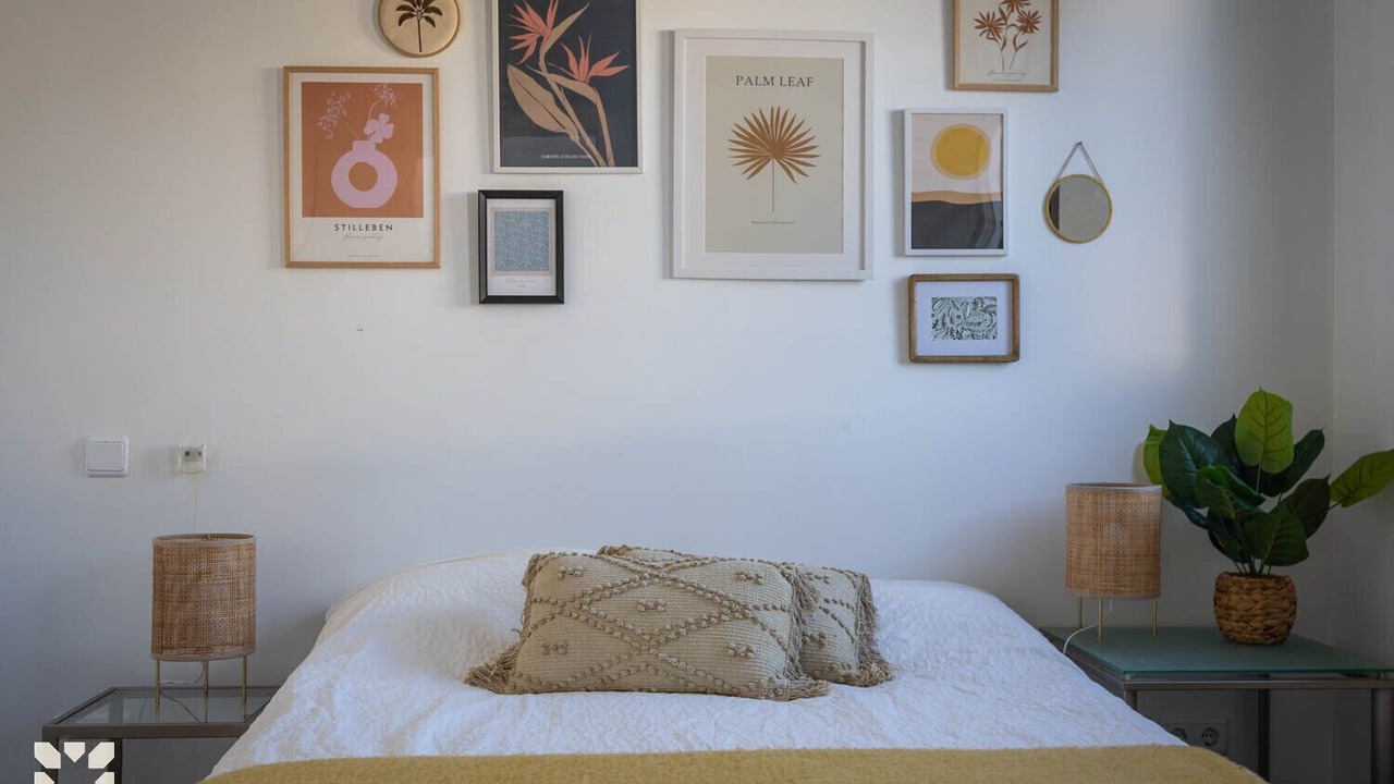 Photo of Bedroom in Fanadix