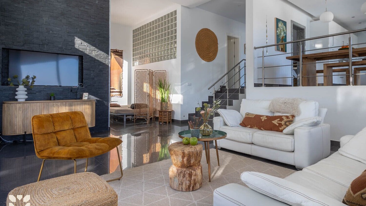 Photo of Livingroom in Fanadix