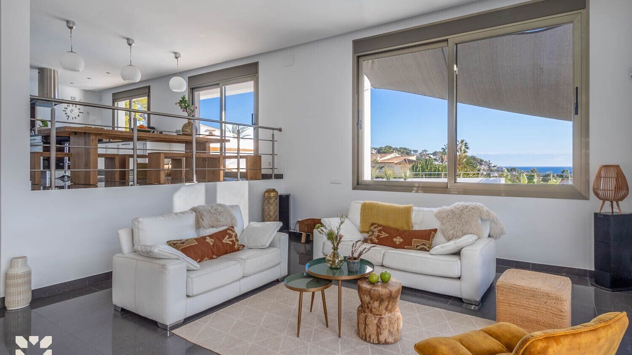 Photo of Livingroom in Fanadix