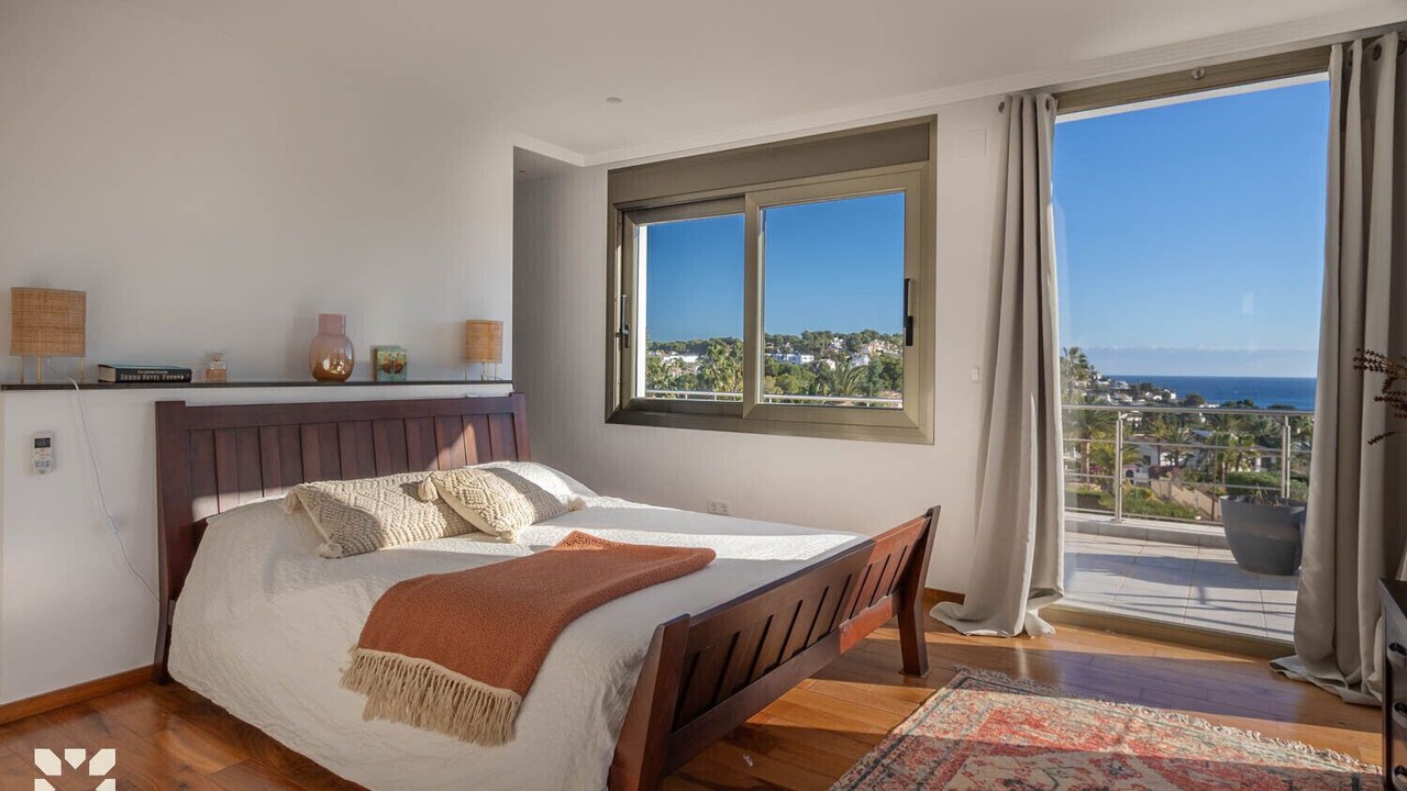 Photo of Bedroom in Fanadix