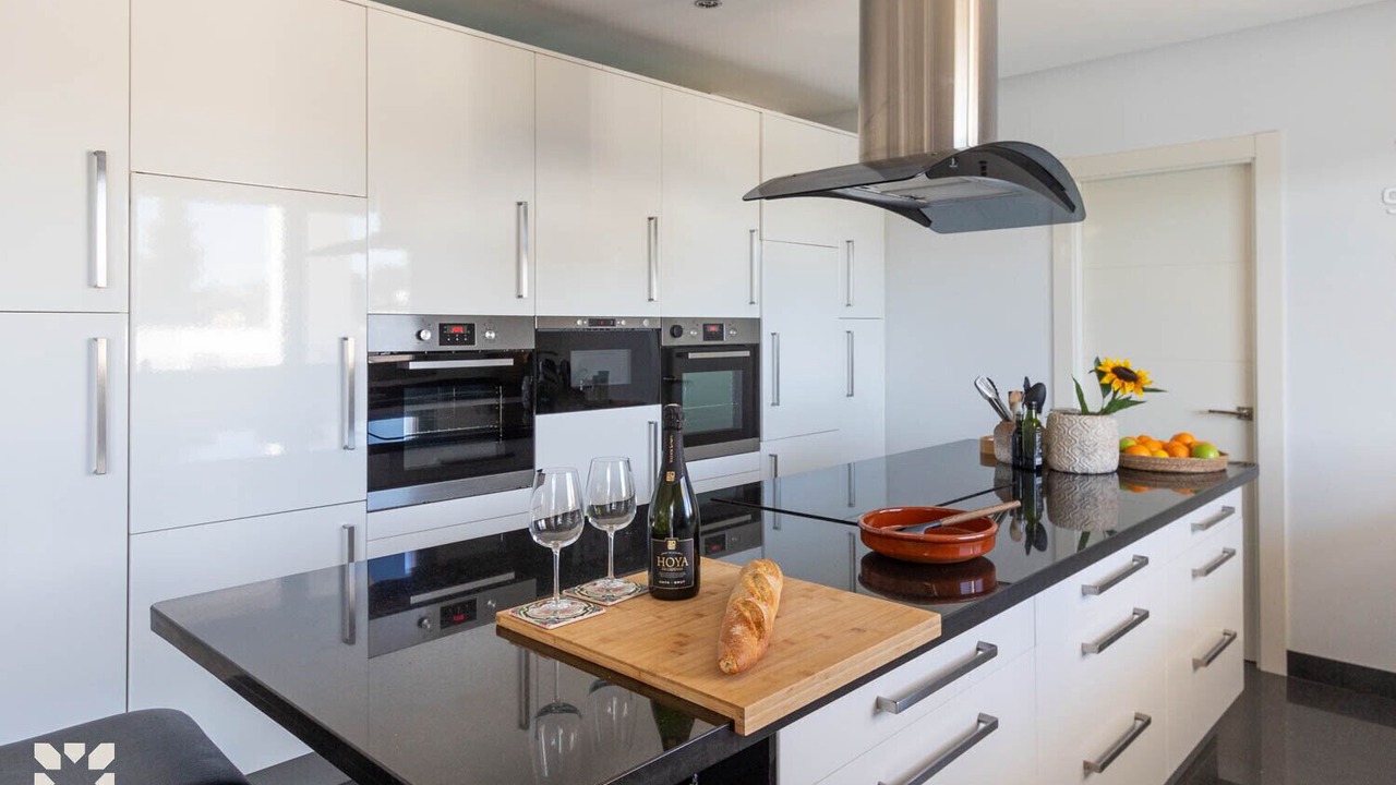 Photo of Kitchen in Fanadix