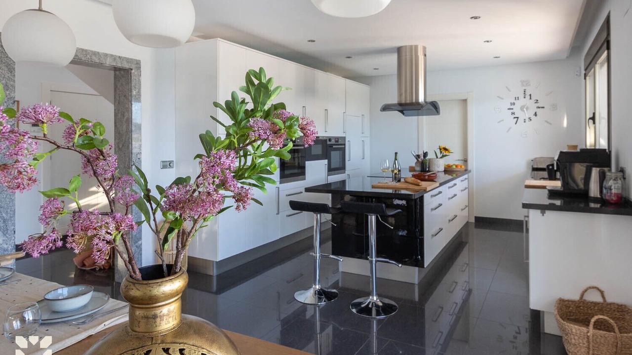 Photo of Kitchen in Fanadix