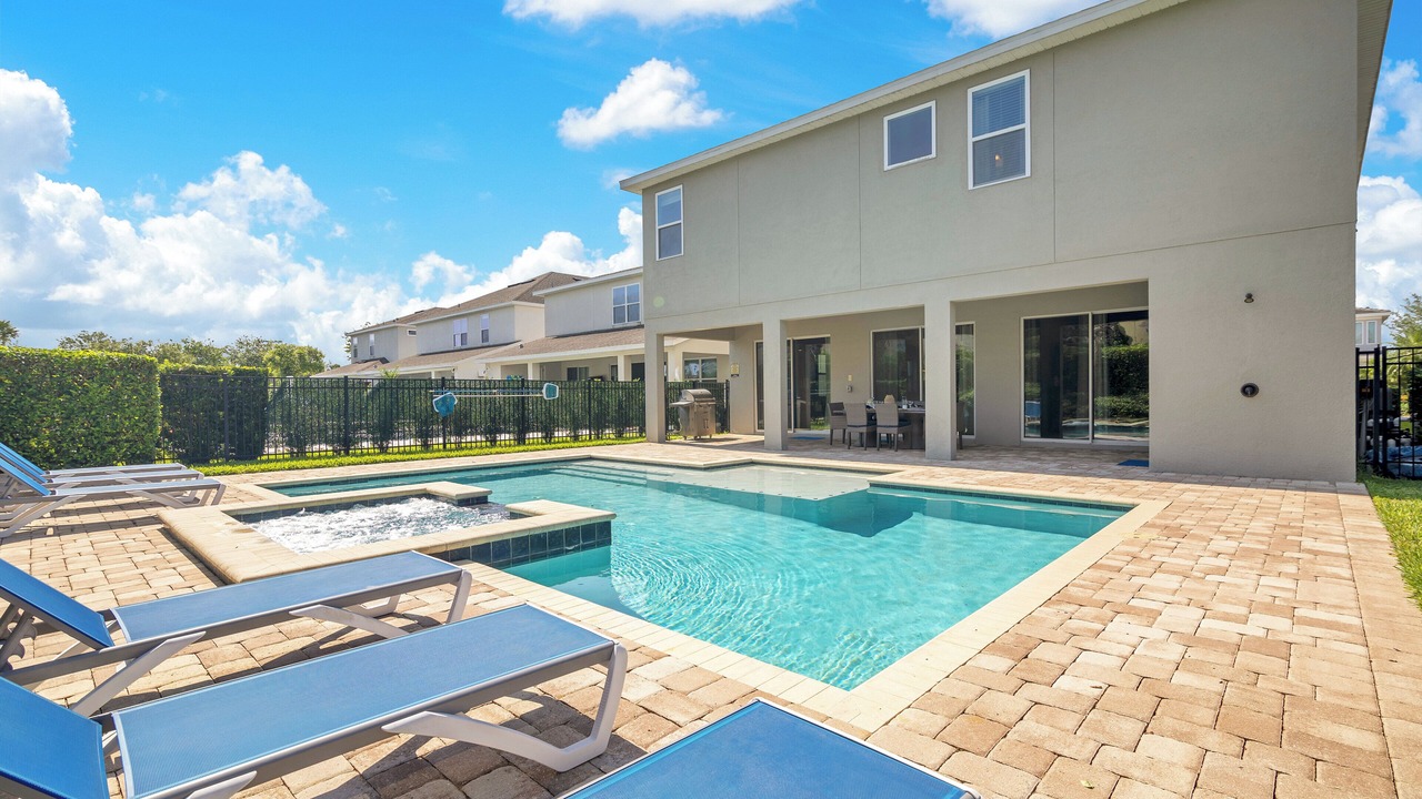 Photo of Outdoor in Bay Lake