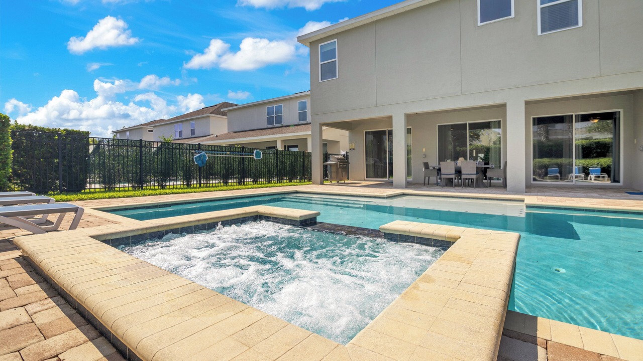 Photo of Outdoor in Bay Lake