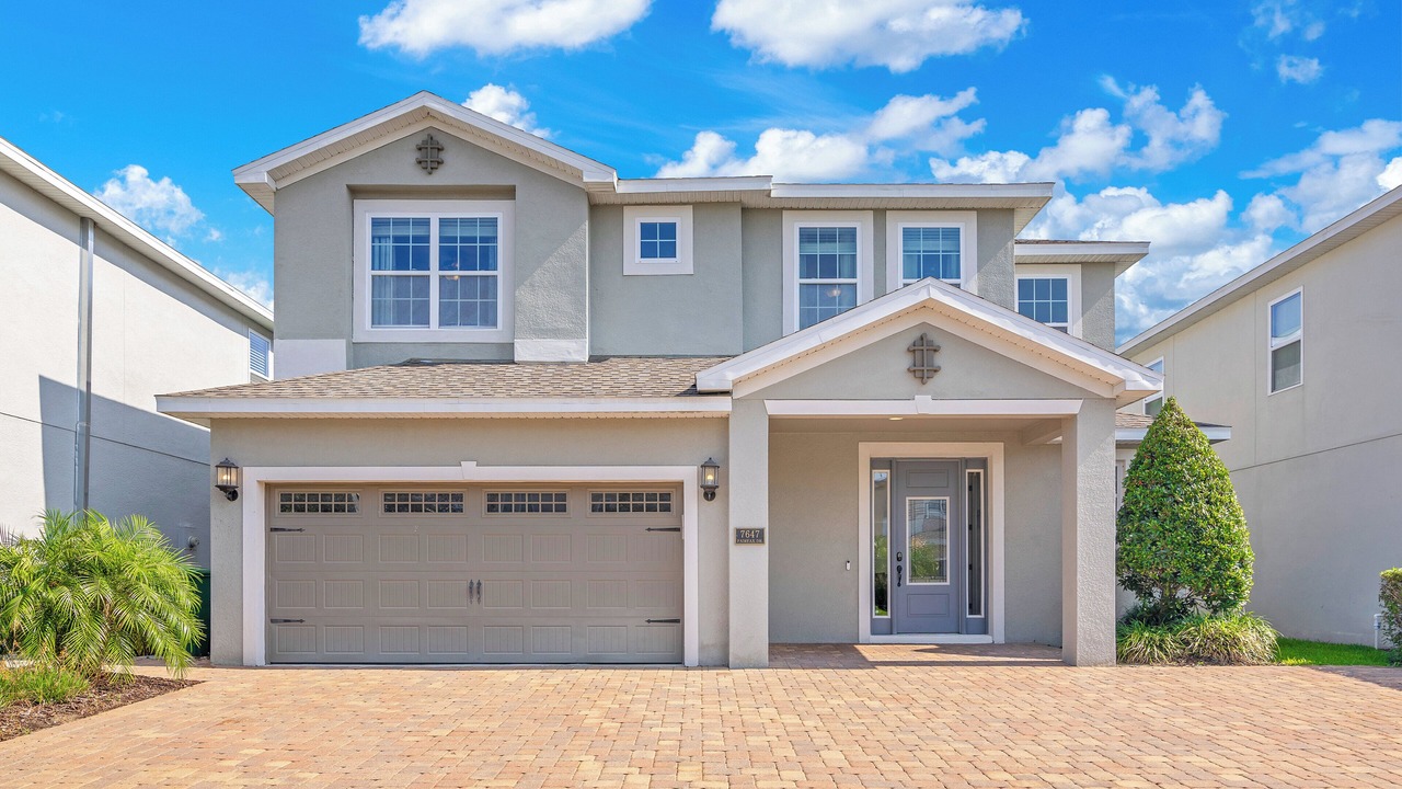 Photo of Outdoor in Bay Lake